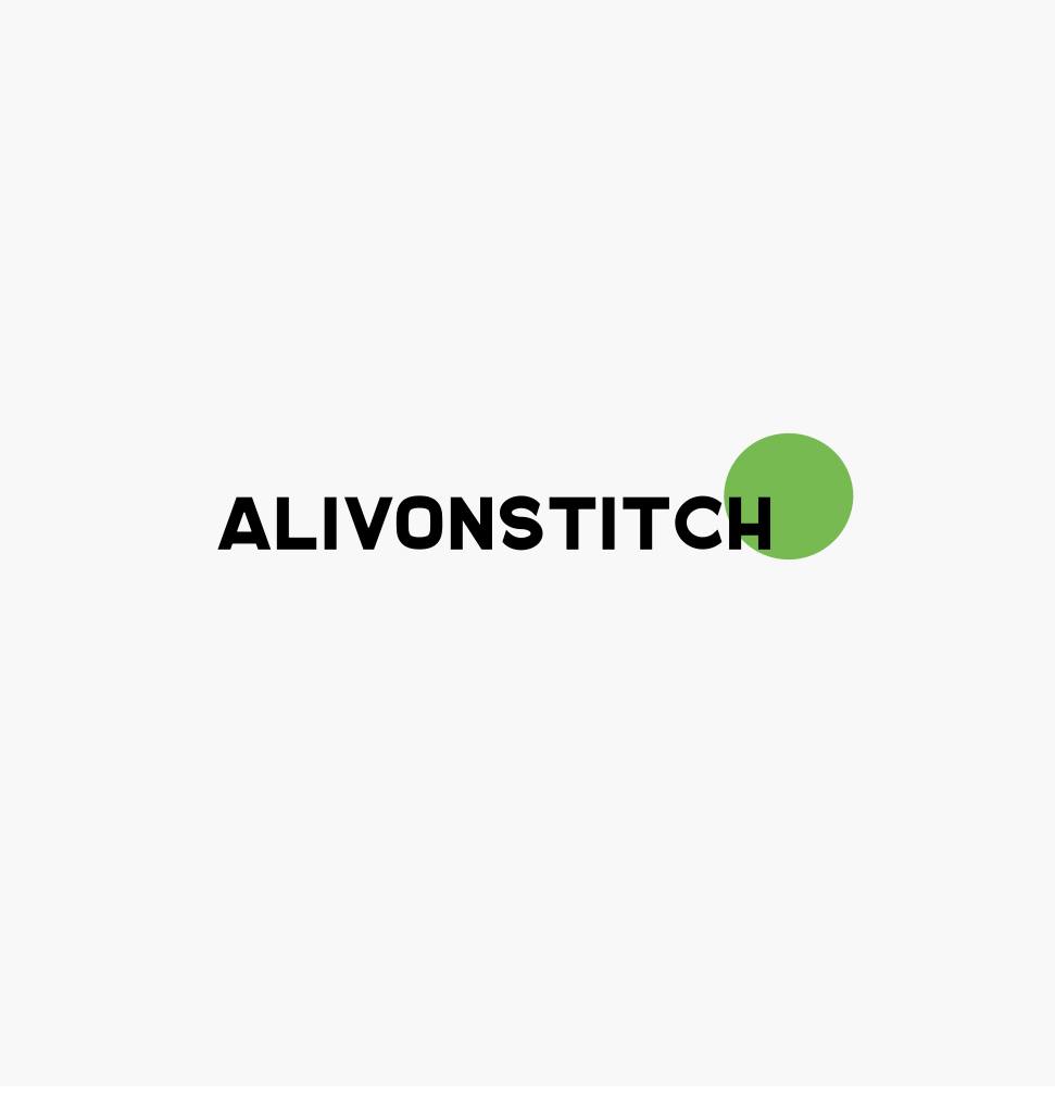 AlivonStitch - Магазин одежды